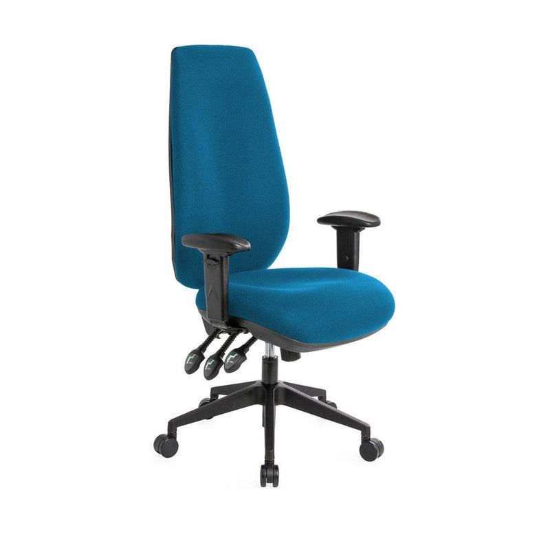Ergopedic Office Chair