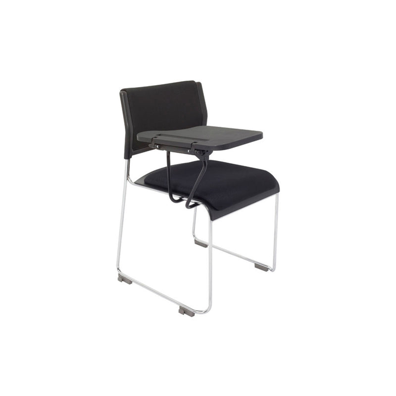Form  Conference Chair with Tablet Arm