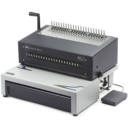 GBC C800 Pro Binding Machines
