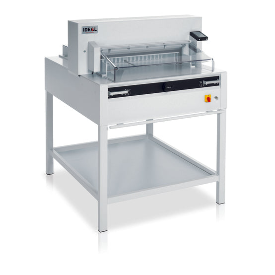 Ideal 6655 Electric Guillotine