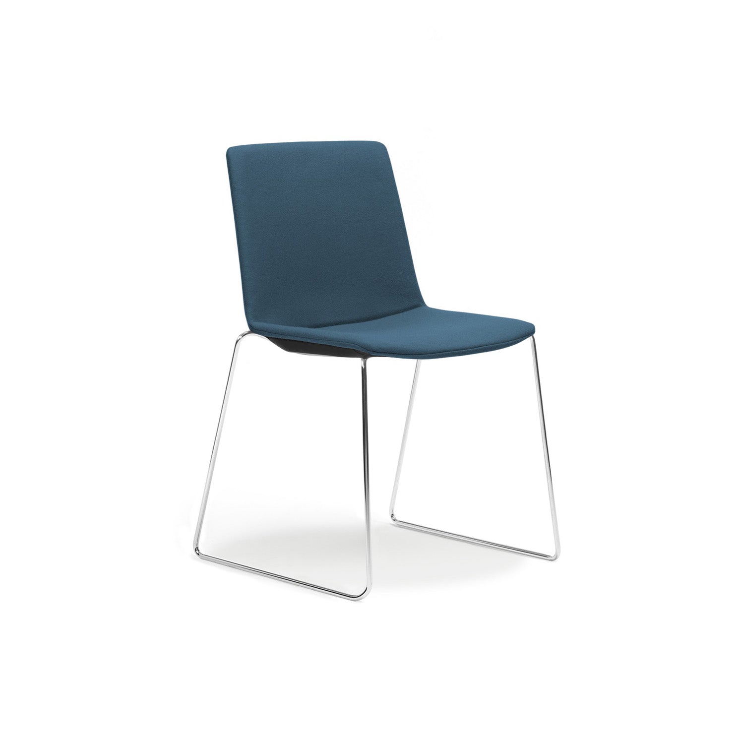 Jubel Sled Visitor Chair