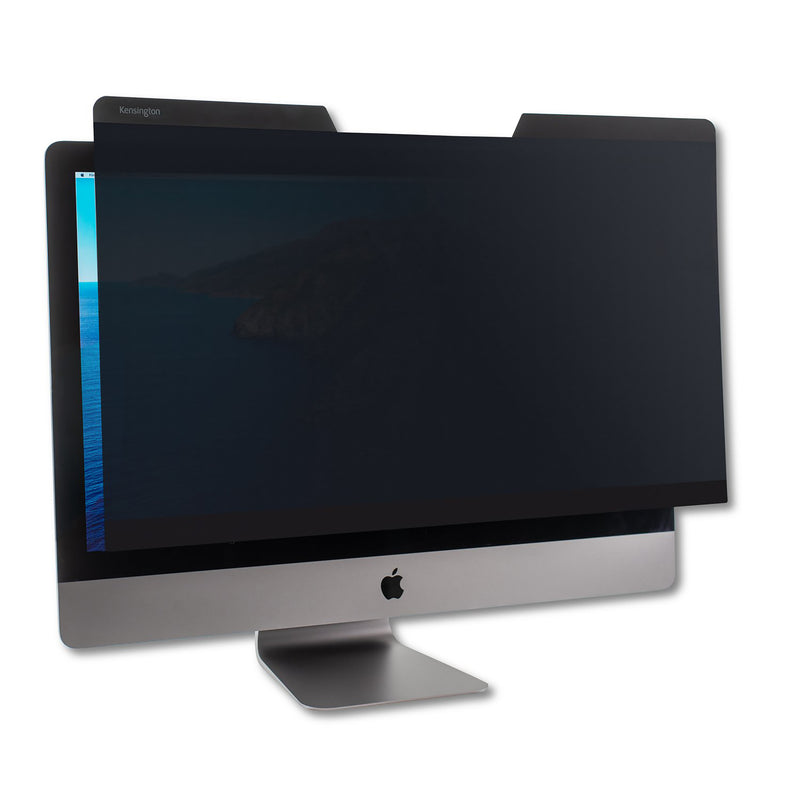 Kensington Privacy Screen iMac 27"