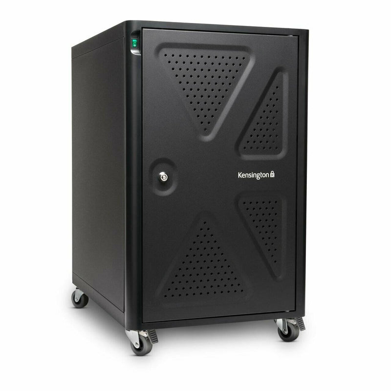 Kensington AC12 Charge & Sync Cabinet for Laptops & Chromebooks