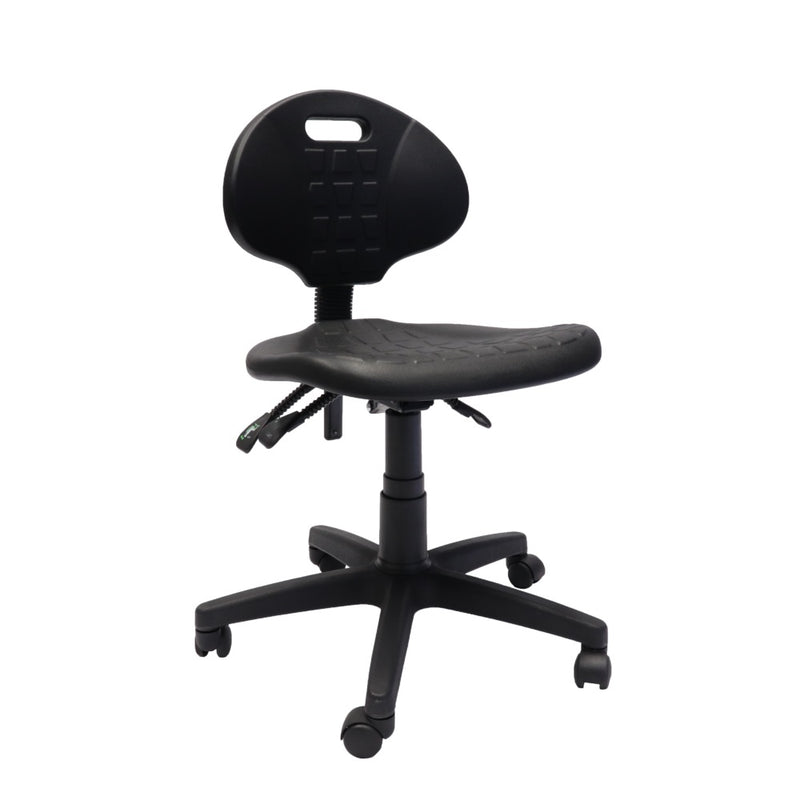 Industrial Lab Office Chair