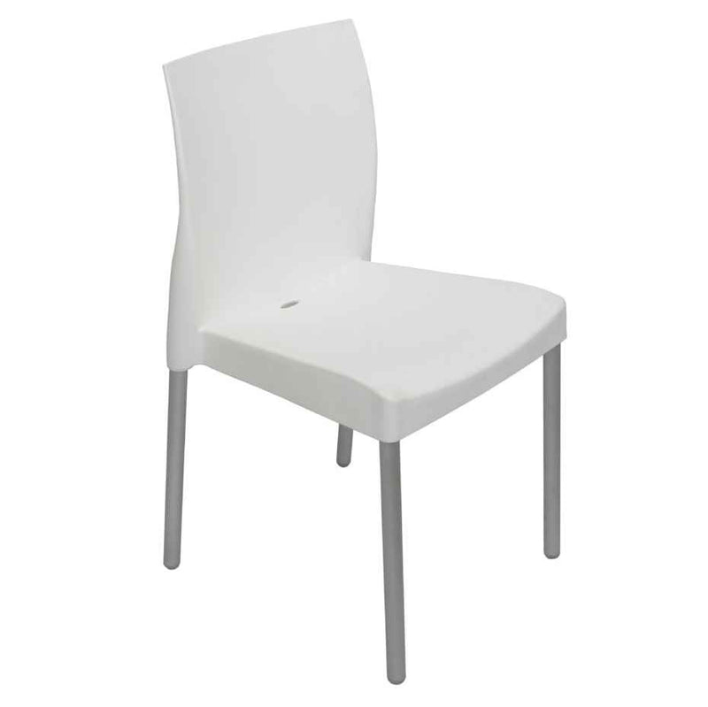 Leo Cafe Chair-Office Chairs