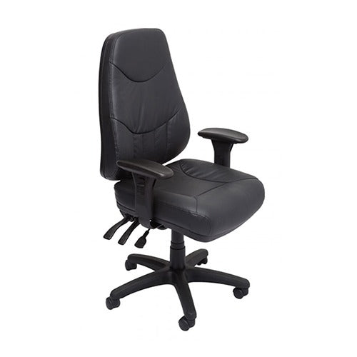 Leto Operator Office Chair