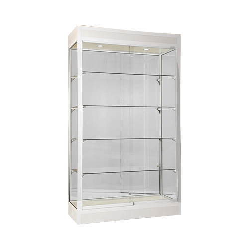 Manhattan Glass Display Cabinet
