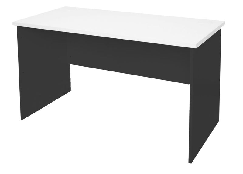 Matrix Straight Office Desk