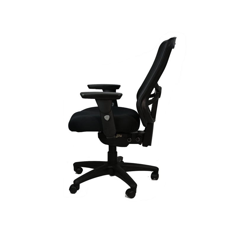 Matrix High Office Chair-Office Chairs