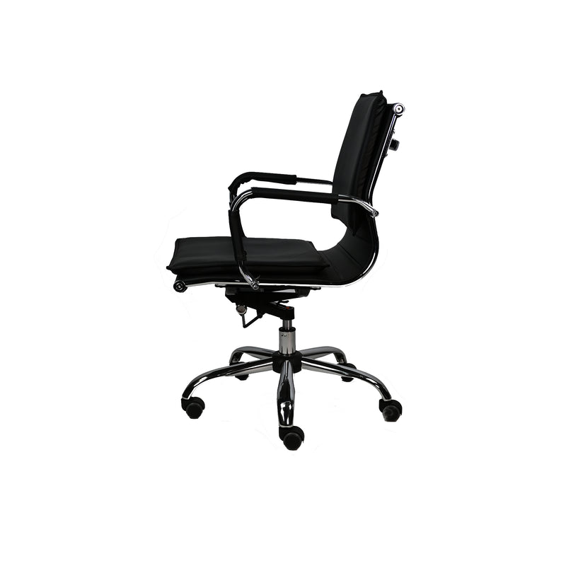 Milano Medium Back Office Chair