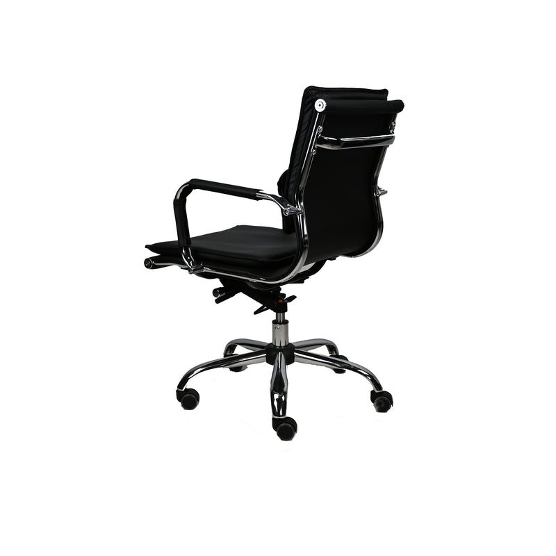 Milano Medium Back Office Chair