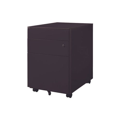 Industry Metal Mobile Pedestal