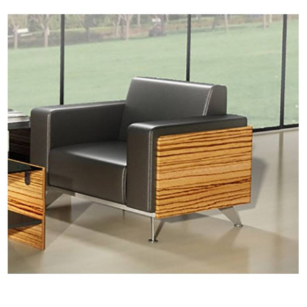Novaro Single Seater Lounge