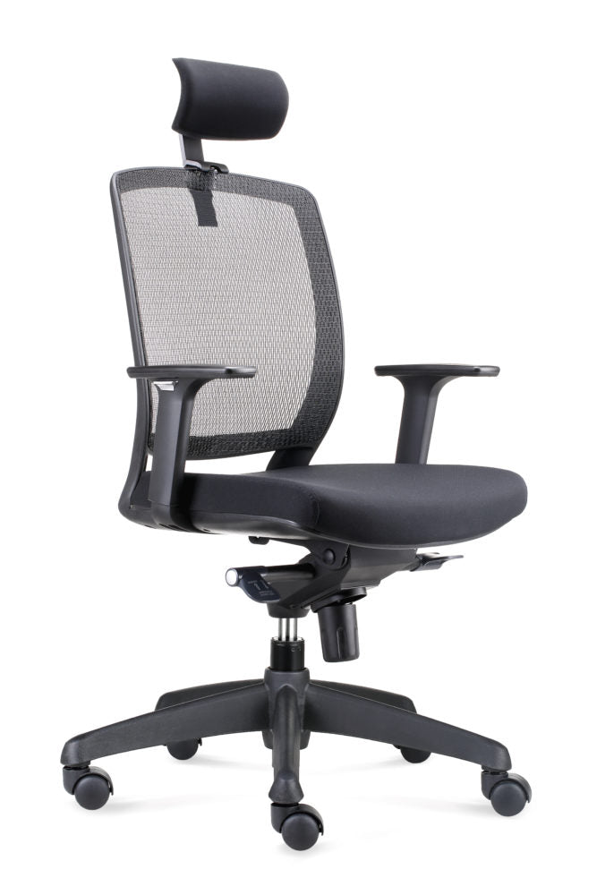 Odyssey Executive Office Chair