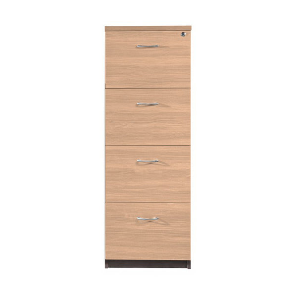 Orion Four Drawer Filing Cabinet