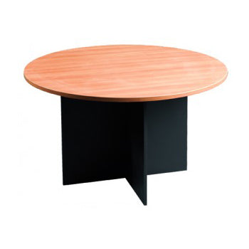 Orion Round Meeting Table - Business Base