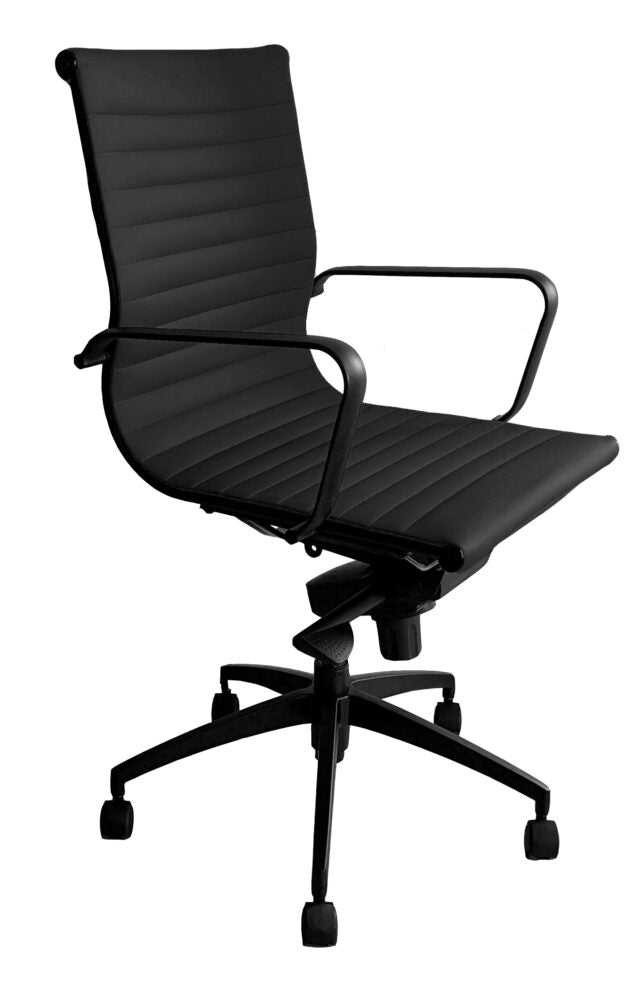 Classic Mid Executive Office Chair