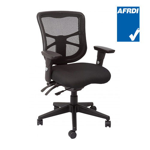 Pan Operator Office Chair