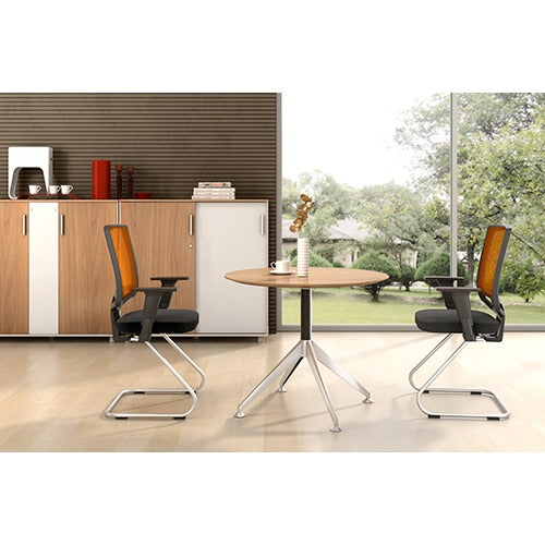 Potenza Meeting Table