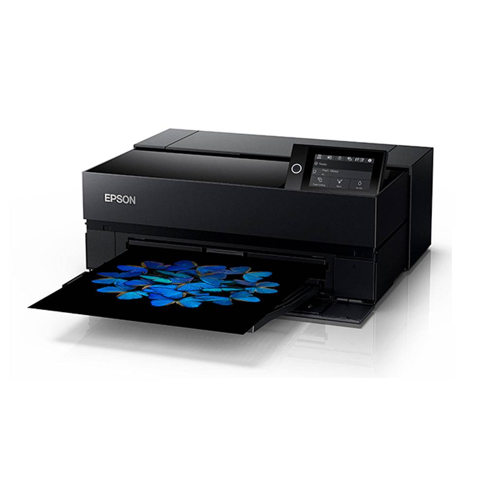 Epson SureColour P706 A3 FineArt Printer (10 Colours)