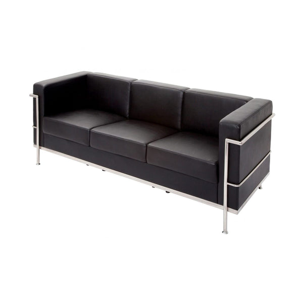 Sienna 3 Seater Lounge