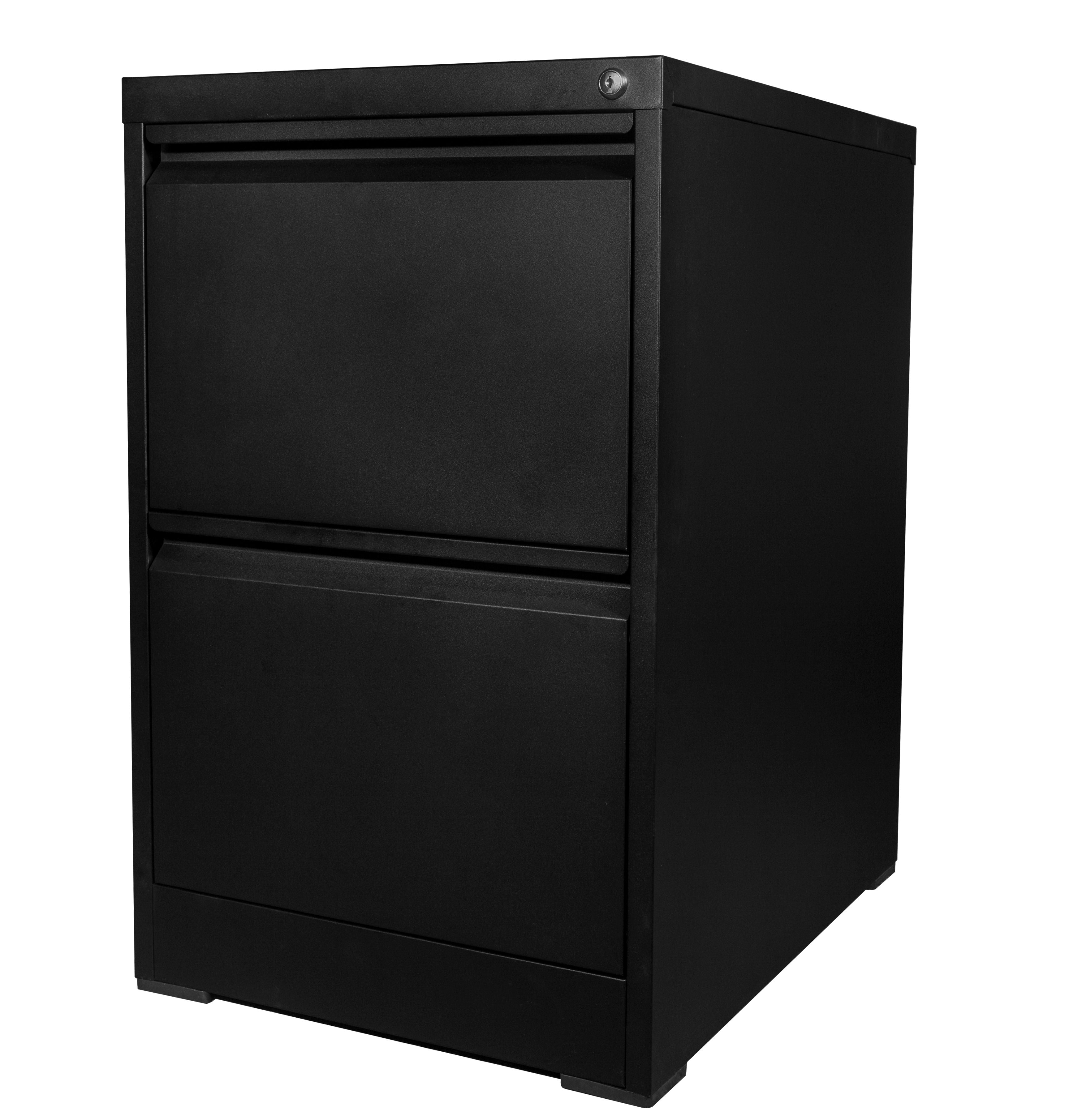 Enduro Two drawer Filing Cabinet