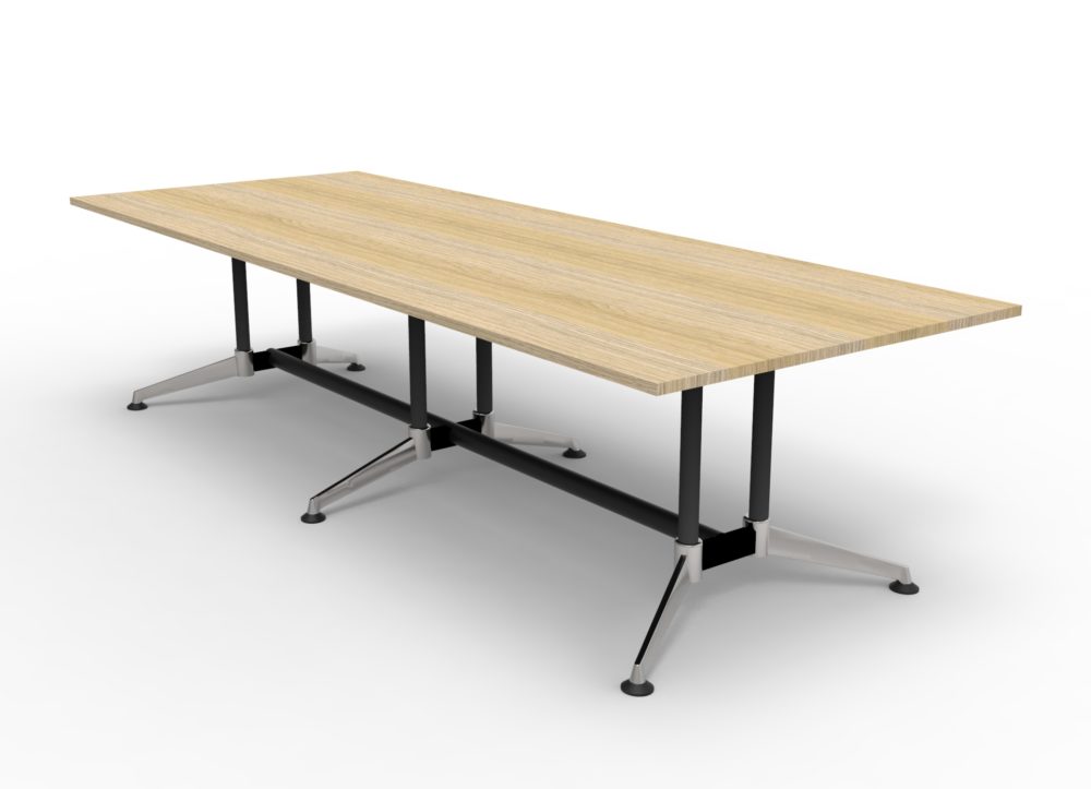 Sharp Boardroom Table