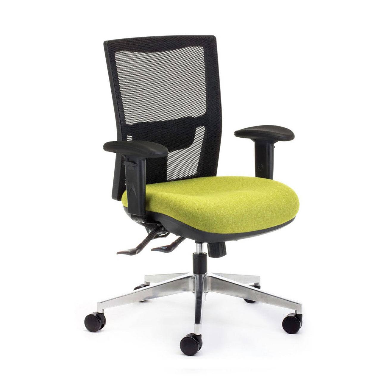 Air Heavy Duty Office Chair