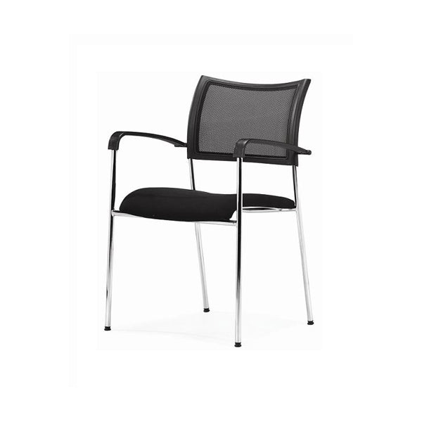 Trend Visitor Chair with Arms