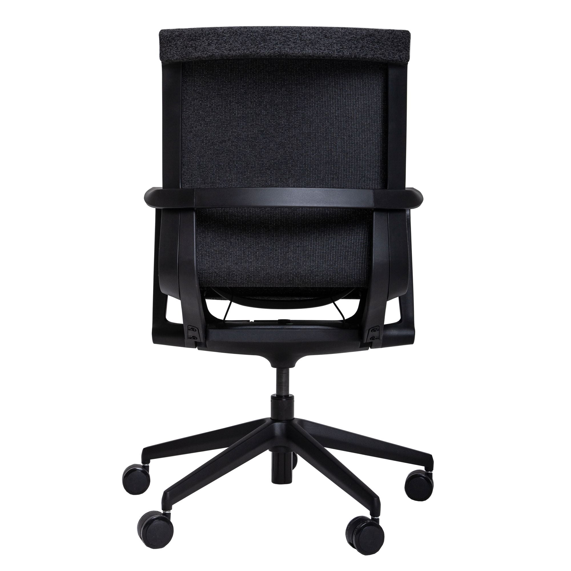 Zephyr Fitout Chair