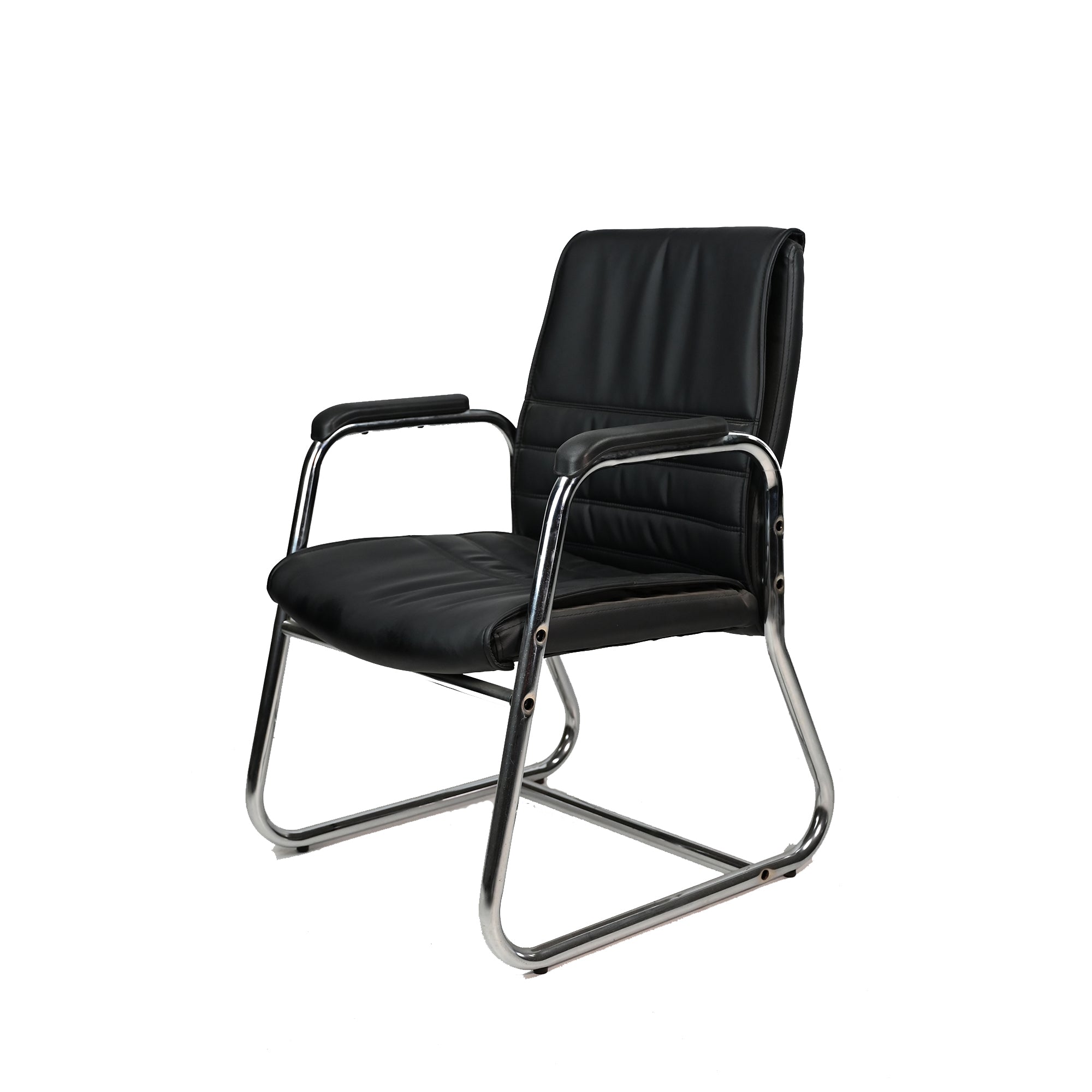 Zeta Visitor Chair