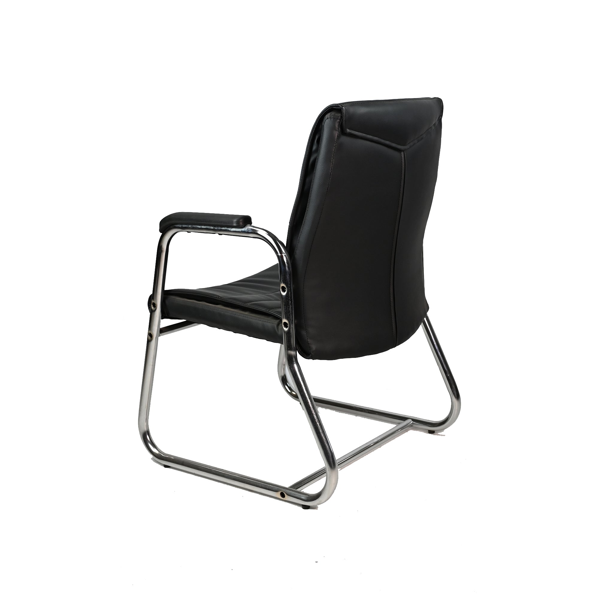 Zeta Visitor Chair