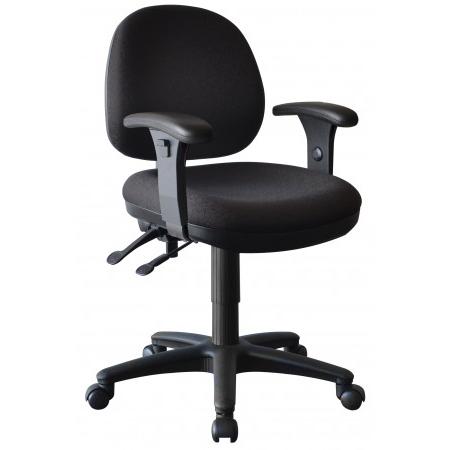 Apollo Operator Office Chair with Arms