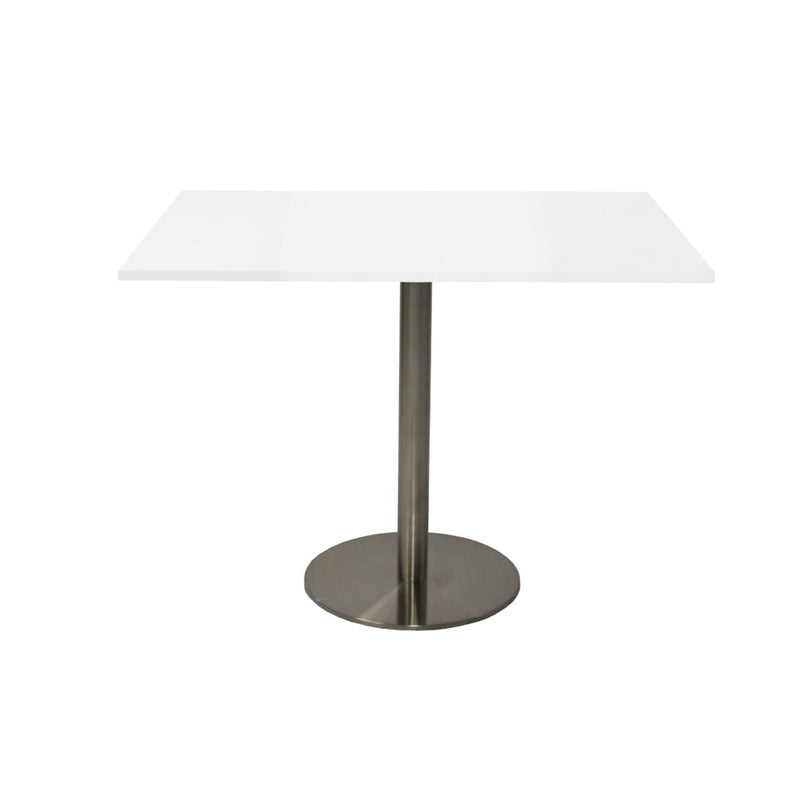 Helix Square Meeting Table