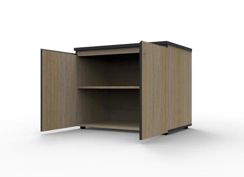 Helix Storage Cabinet