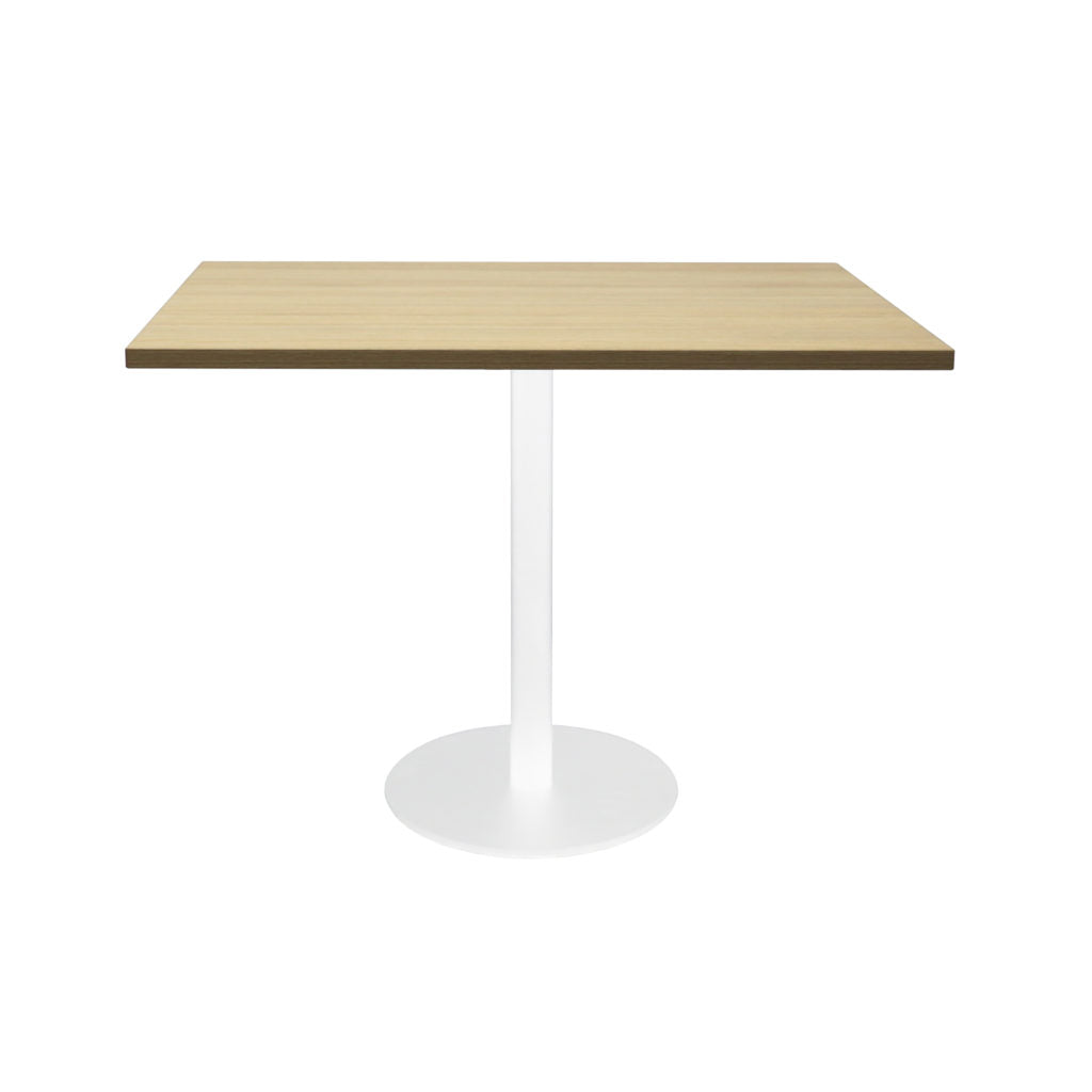 Helix Square Meeting Table