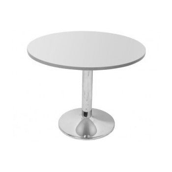 Round Table Chrome