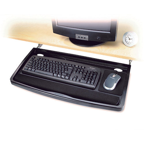 Kensington Smartfit Underdesk Keyboard Platform