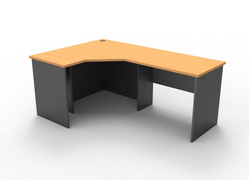 Matrix Corner Workstation