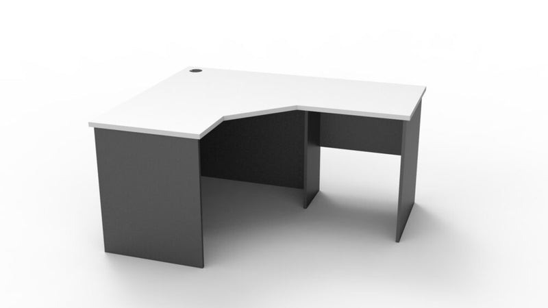 Matrix Corner Workstation