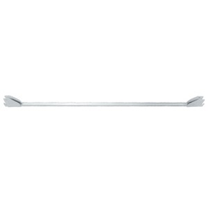 Supermarket Shelving Bottom Joiner - Business Base