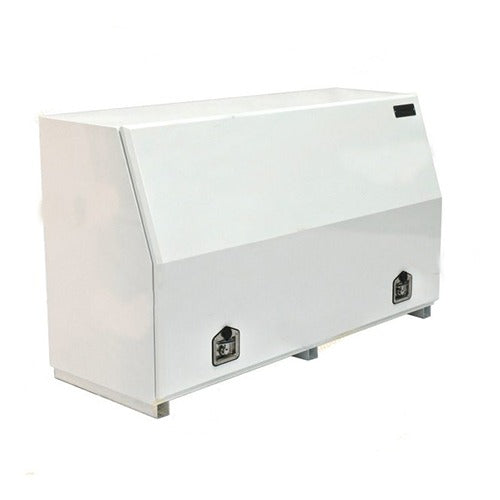 N Series Toolbox - Steel Minebox with Internal Drawers-Tool Storage & Organization