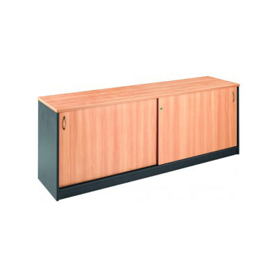 Orion 1800W Credenza - Business Base