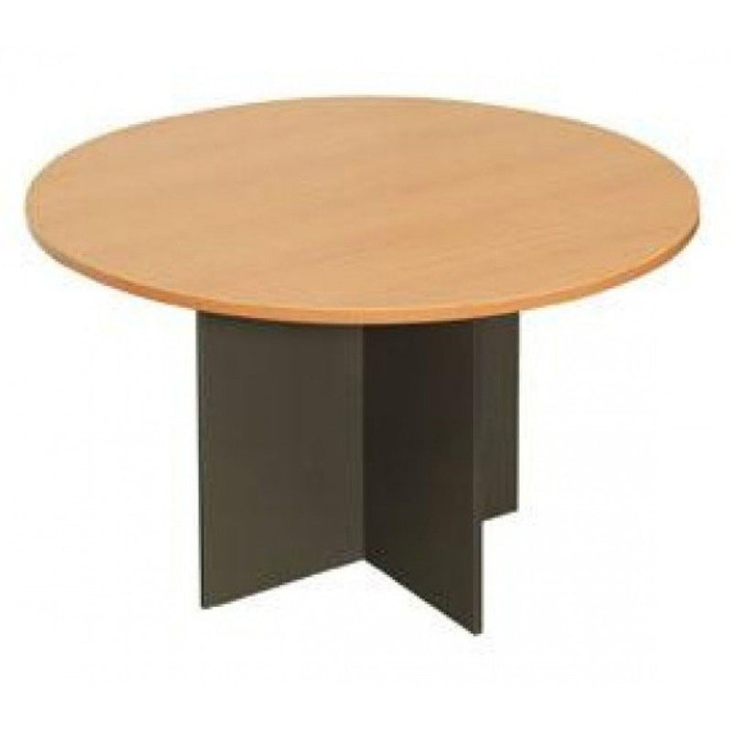 Orion Plus Round Meeting Table