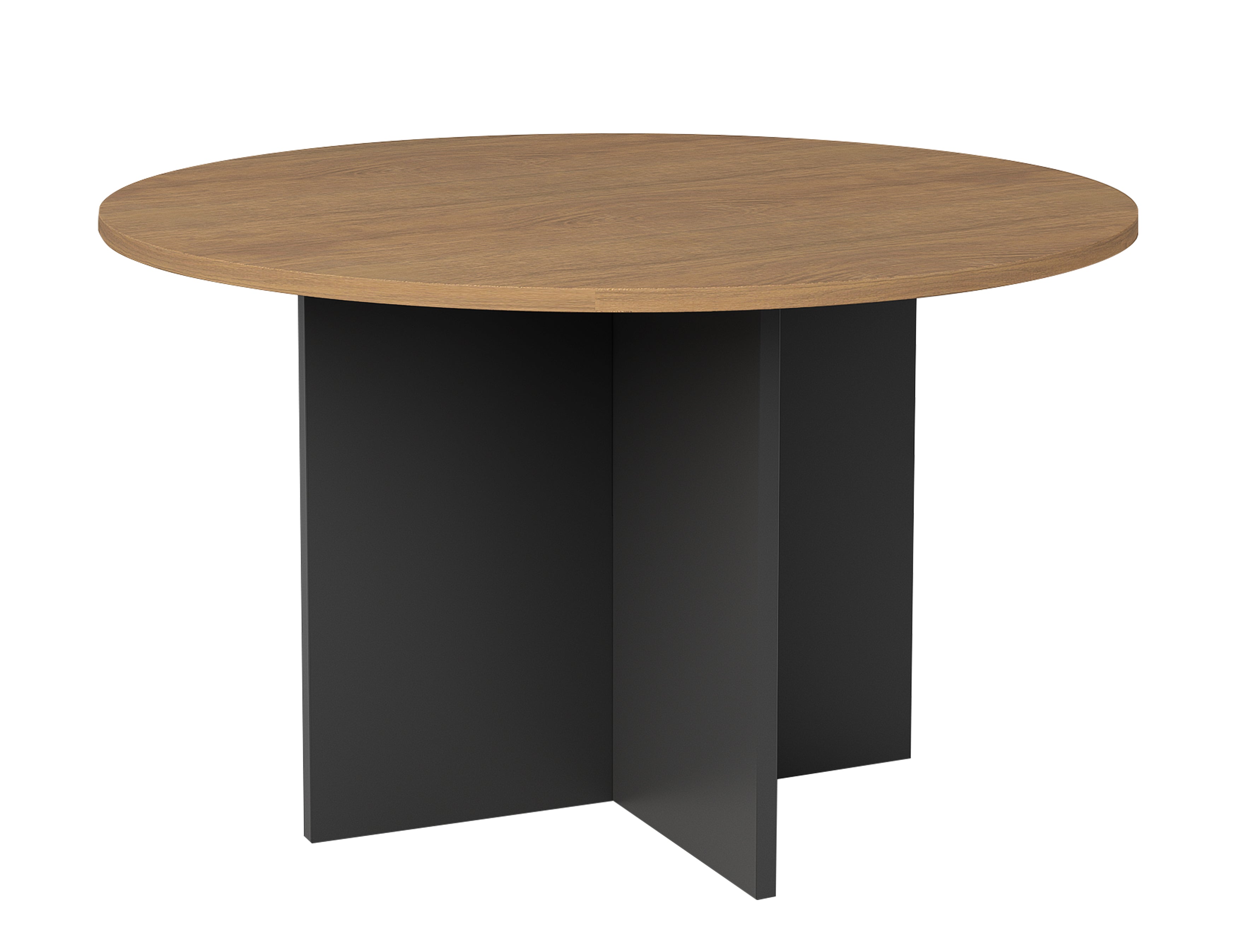 Prodigy Round Meeting Table