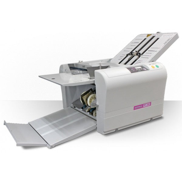 Superfax PF 440 A3 Folding Machine