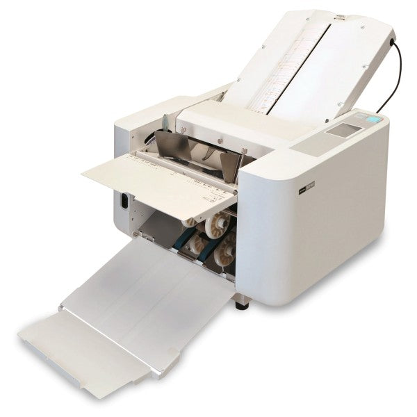 Uchida EZF-500 Paper Folding Machine