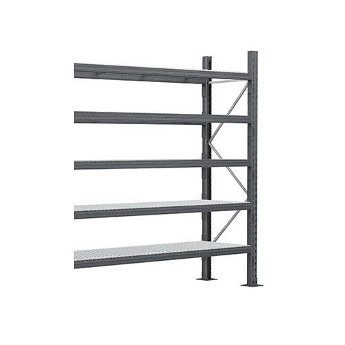 Wire Shelf 1800L Joiner Bay-Industrial Shelving