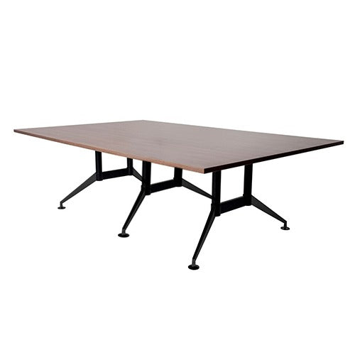 Zeta Large Boardroom Table